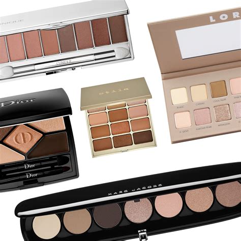 nude shade eyeshadow|19 Best Nude Eyeshadow Palettes for Every Skin Tone